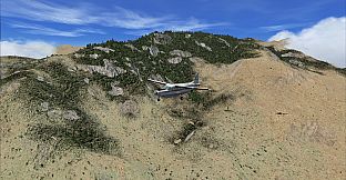 FSX Steam Edition: Toposim China & Mongolia Add-On
