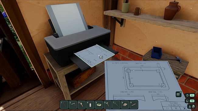 Made by Hand