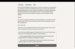 Werewolves 3: Evolution's End