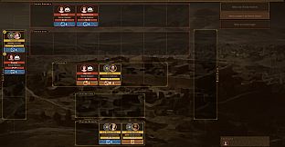The Dust of Battle