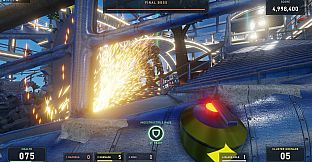PETAFAB: Bot Invasion