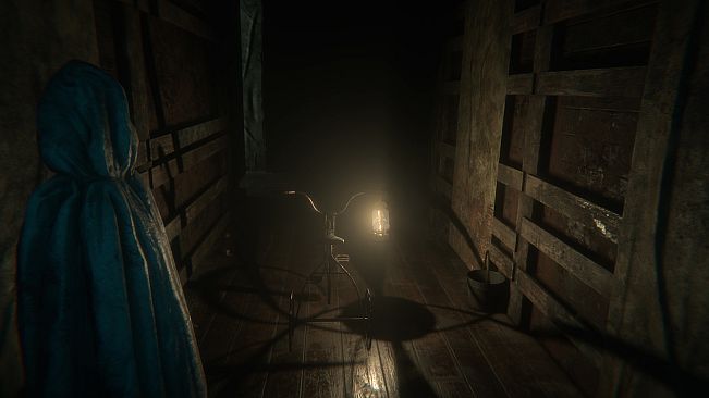 Project Nightmares Case 36: Henrietta Kedward