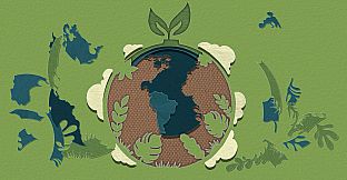 Papercut Art Gallery-Nature II