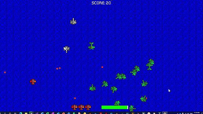 Tiger Fighter 1931 MP009