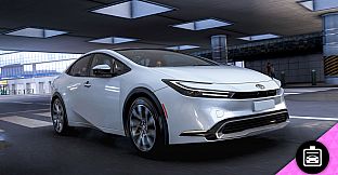 Forza Horizon 6 2024 Toyota Prius Prime XSE Premium