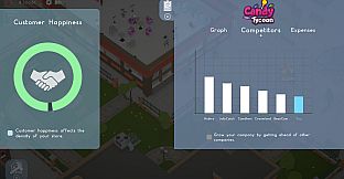 Candy Tycoon