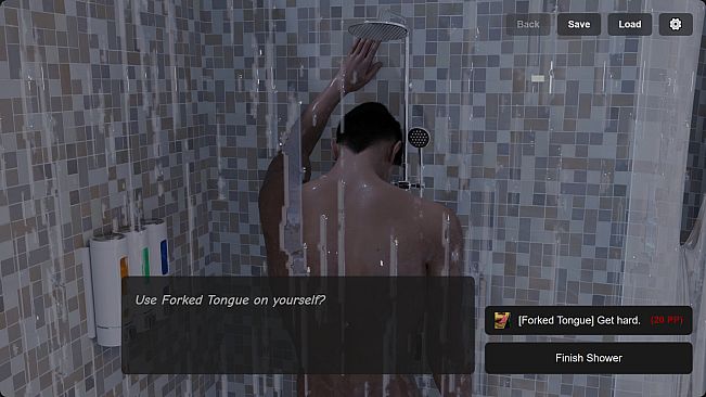 Life of Guy - Chapter 1