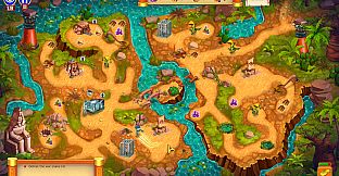 Roads of Time Bundle