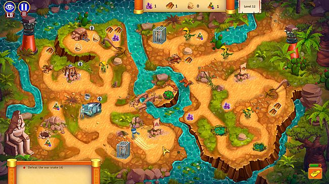 Roads of Time Bundle