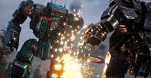 MechWarrior 5: Mercenaries - Call to Arms