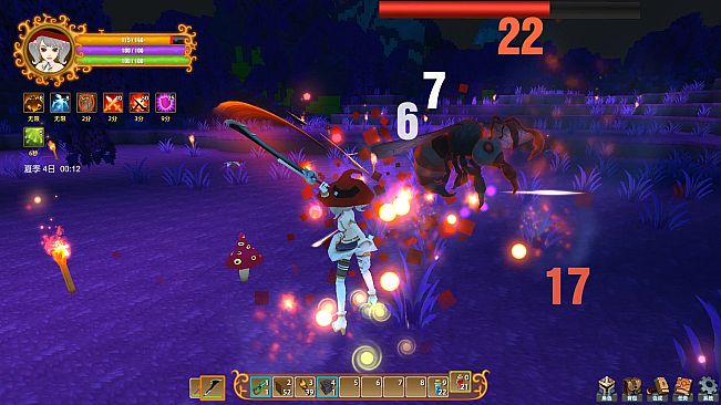 魂之大陆 Soultia