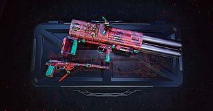 World War Z - Lunar New Year Skin Pack