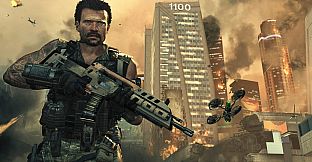 Call of Duty: Black Ops II Digital Deluxe Edition