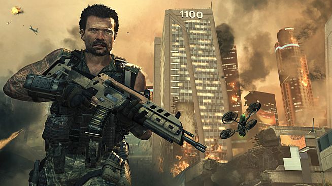 Call of Duty: Black Ops II Digital Deluxe Edition