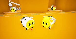 Hive Mind - Tier 2 Outfit Bundle