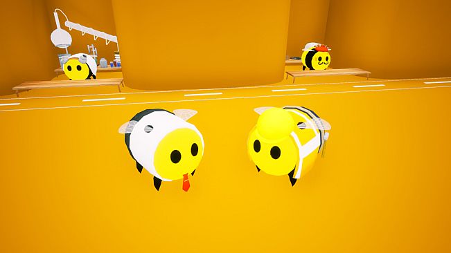 Hive Mind - Tier 2 Outfit Bundle