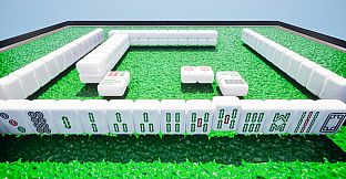 Mahjong Kawuxing