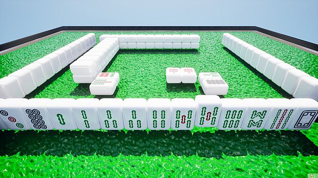 Mahjong Kawuxing