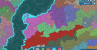 暗色战争(Dark Conflict)