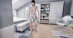 3D Lover -  Vintage Fashion