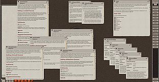 Fantasy Grounds - D&D Strixhaven: A Curriculum of Chaos