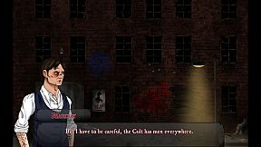 The Cult: Marduk's Longest Night