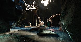 Darkstone Bay