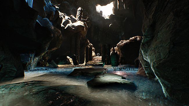 Darkstone Bay
