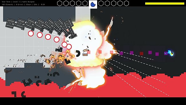 Star Rune (Prototype)