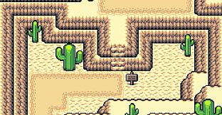 RPG Maker MZ - MT Tiny Tales Overworld Tiles
