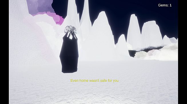 Below the Underworld