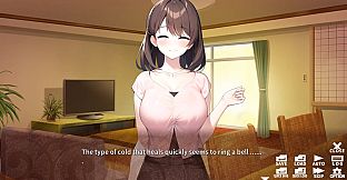 ぽかぽかママ恋温泉 ～Mommy's Warm Hot Spring～