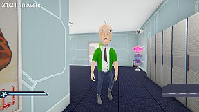 Educator 2076: Basics in Education