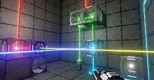 Laser Grid