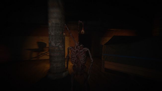 The Designer's Curse Chapter 2 - Forgotten Horrors