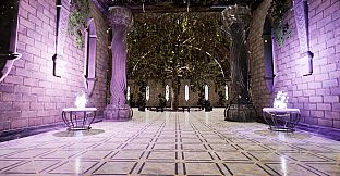 Liberty Castle: Home of the Free