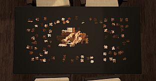 Together in Pieces