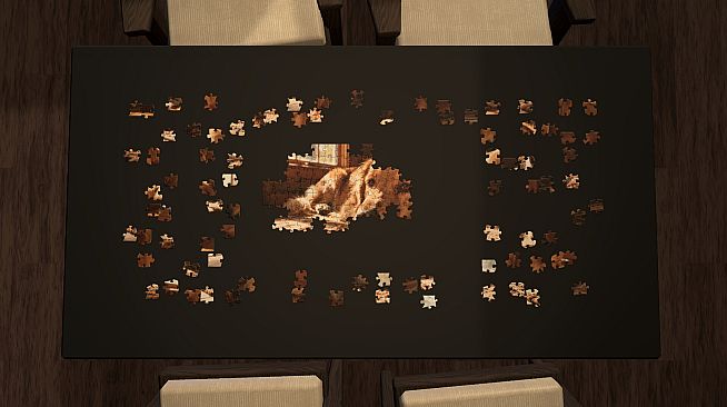 Together in Pieces
