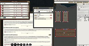 Fantasy Grounds - Isle of the Angry Apes