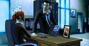 Cognition: An Erica Reed Thriller