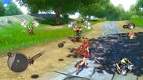 Trails in the Sky 1st Chapter