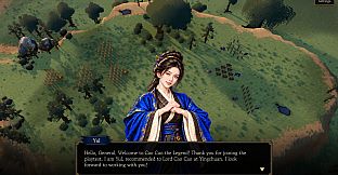 Cao Cao the Legend