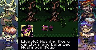 Witches and Butchers