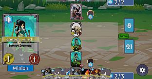 SlayQueen: The Gatekeeper