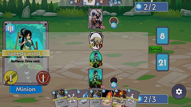 SlayQueen: The Gatekeeper