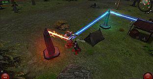 Heldric - The legend of the shoemaker