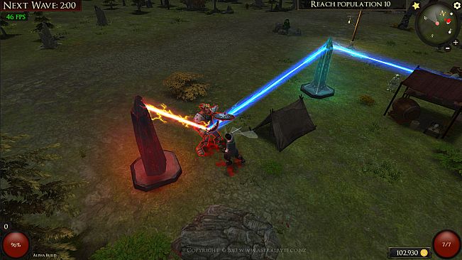 Heldric - The legend of the shoemaker