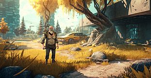 Echoes of Somewhere: Series 1