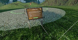 Athlos: Disc Golf