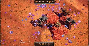 Gold Fever: Wild West